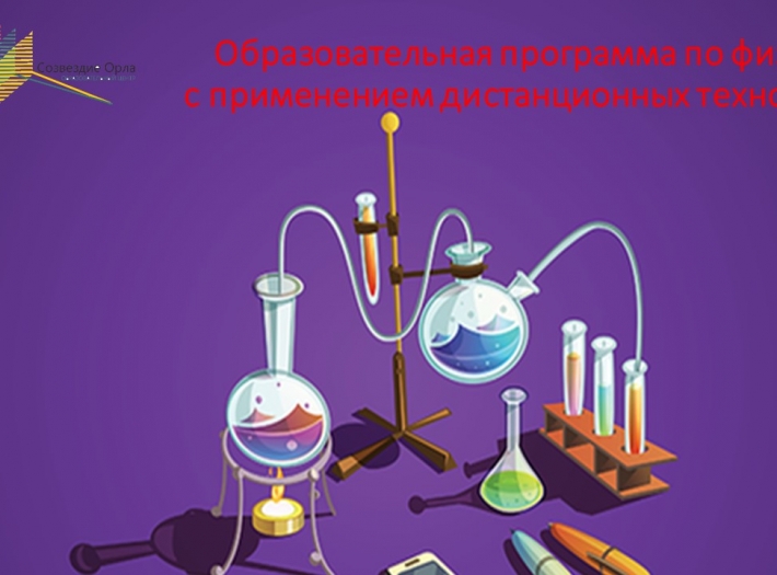 Октябрьские дистанционные образовательные программы в 